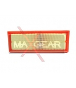 MAXGEAR - 260201 - Воздушный фильтр