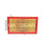 MAXGEAR - 260211 - Воздушный фильтр