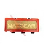 MAXGEAR - 260352 - Воздушный фильтр