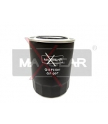 MAXGEAR - 260432 - Масляный фильтр
