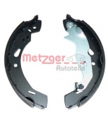 METZGER - MG113 - 