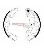 METZGER - MG209 - 