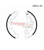 METZGER - MG708 - 