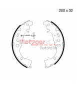 METZGER - MG723 - 