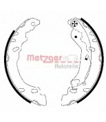 METZGER - MG828 - 
