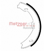 METZGER - MG978 - 