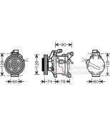 SCHLIECKMANN - 6053K445 - 