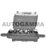 AUTOGAMMA - GA15511 - резистор мотора отопителя