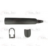 BLIC - 601010012402P - Ручка крышки багажника