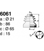 DEPA - 6061 - 