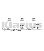 KLARIUS - 600107E - 