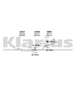 KLARIUS - 600199E - 