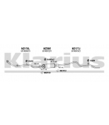 KLARIUS - 600231U - 