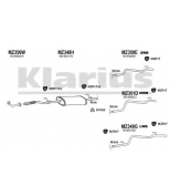 KLARIUS - 600301U - 