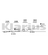 KLARIUS - 600492E - 