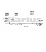 KLARIUS - 600509E - 