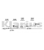KLARIUS - 600514E - 