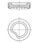 KNECHT/MAHLE - 6073300 - 