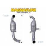 MAGNAFLOW - 60923D - 