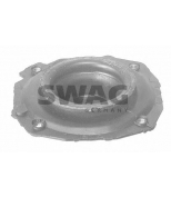 SWAG - 60540004 - 60540004 Опора стойки амортизатора
