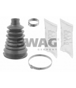SWAG - 60910355 - Пыльник ШРУСа 60910355 (1)