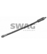 SWAG - 60921537 - Шланг торм.пер. Renault Clio II 98>