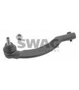 SWAG - 60929679 - Наконечник рулевой, левый renault espace iii, avan