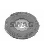 SWAG - 60932241 - Опоры стойки амортизатора SWAG