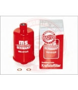 MASTER-SPORT - 6125PCSMS - Фильтр топливный ваз-2108-2112 (инжектор)