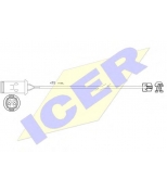 ICER - 610255EC - 