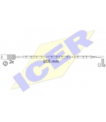 ICER - 610541EC - 