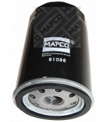 MAPCO - 61096 - Фильтр масляныйAUDI 100 2.6/2.8 12/90-06/94/ 80 2.0-2.8 09/91-01/96/A3 1.6/1.8/T 09/96- /A