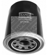 MAPCO - 61560 - Фильтр масляный Hyundai elantra 2000->