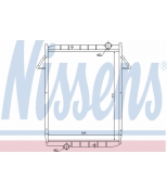 NISSENS - 61986 - 