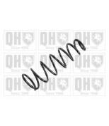 QUINTON HAZELL - QCS8105 - 