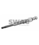 SWAG - 62919099 - Свеча накаливания Citroen, Peugeot 206, Toyota 1.9