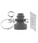 SWAG - 62922015 - Комплект пылника, приводной вал