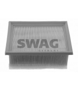SWAG - 62930994 - Фильтр воздушный  PSA