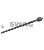 SWAG - 62938560 - Наконечник рулевой тяги
