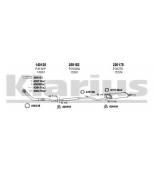 KLARIUS - 630101E - 