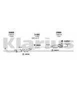 KLARIUS - 630949E - 
