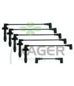 KAGER - 640137 - 