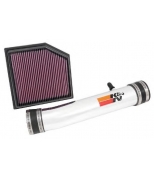 K&N Filters - 698704TP - 