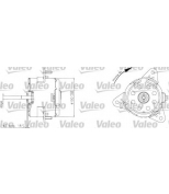 VALEO - 698310 - 