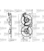 VALEO - 698525 - 