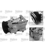 VALEO - 699205 - 