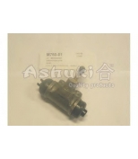 ASHUKI - M75001 - 