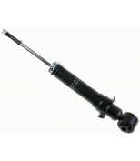 BOGE - 27J40A - AUTOMATIC SHOCK ABSORBER TOYOTA