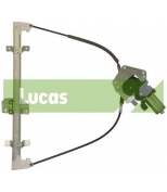 LUCAS - WRL1037R - 