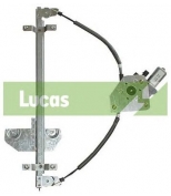 LUCAS - WRL1105L - 